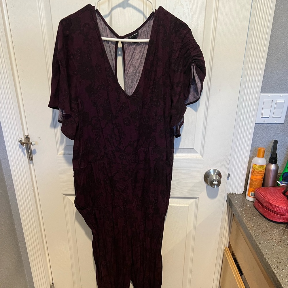 Jumpsuit